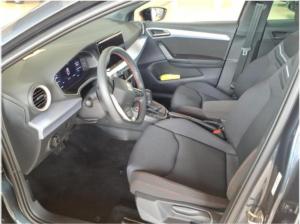 Seat Ibiza FR - 1.0 TSI DSG Voll-LED,Navi,Einparkhilfe,Full Link