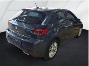 Seat Ibiza FR - 1.0 TSI DSG Voll-LED,Navi,Einparkhilfe,Full Link