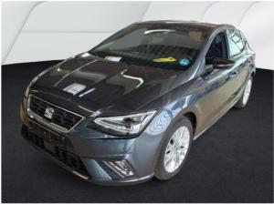 Seat Ibiza FR - 1.0 TSI DSG Voll-LED,Navi,Einparkhilfe,Full Link