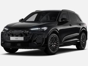 Audi SQ5 SUV edition one TFSI S tr. Luft Stdhzg 21Ž