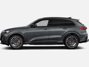 Audi SQ5 SUV TFSI S tr. Luft HUD PANO Stdhzg 21 AHK