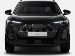 Audi SQ5 SUV edition one TFSI S tr. Luft Stdhzg 21Ž