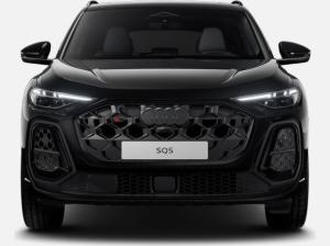 Audi SQ5 Sportback TFSI S tr. HUD Luft Stdhzg PANO 21
