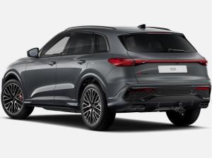 Audi SQ5 SUV TFSI S tr. Luft HUD PANO Stdhzg 21 AHK