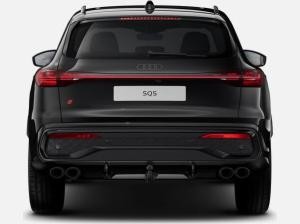 Audi SQ5 SUV edition one TFSI S tr. Luft Stdhzg 21Ž