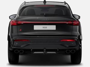 Audi SQ5 Sportback TFSI S tr. HUD Luft Stdhzg PANO 21