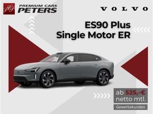 Volvo ES90 PLUS Single Ext. Range | 0,25%DW-STEUER | Gewerbeleasing