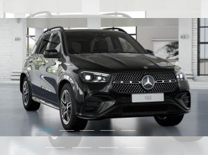Mercedes-Benz GLE 450 LAGERWAGEN+AMG+TOP-DEAL+PANO+AHK+UVM