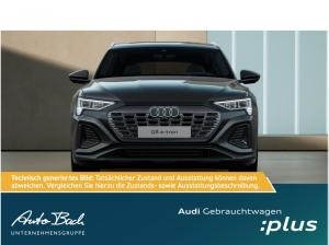 Audi Q8 Sportback e-tron S line 55 qu AHK Navi Matrix LED
