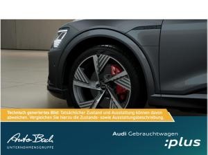 Audi Q8 Sportback e-tron S line 55 qu AHK Navi Matrix LED