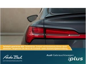 Audi Q8 Sportback e-tron S line 55 qu AHK Navi Matrix LED