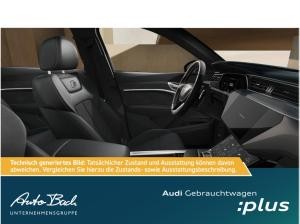 Audi Q8 Sportback e-tron S line 55 qu AHK Navi Matrix LED
