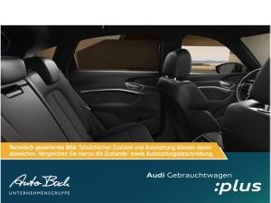 Audi Q8 Sportback e-tron S line 55 qu AHK Navi Matrix LED