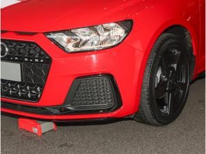 Audi A1 Sportback advanced 25 TFSI S tronic Navi 17`