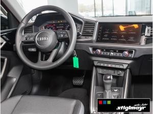 Audi A1 Sportback advanced 25 TFSI S tronic Navi 17`