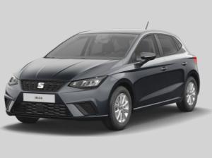 Seat Ibiza Road Edition 1.0 TSI 85 kW PDC RFK