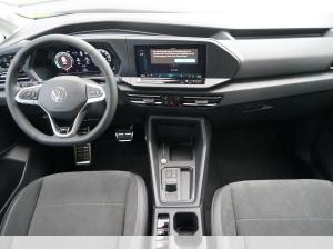 Volkswagen Caddy GOAL 5-Sitzer 2,0 l TDI DSG KR *17Z*LED*