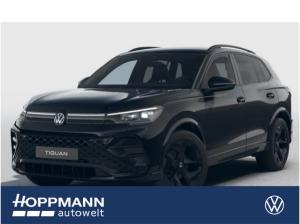 Volkswagen Tiguan R-Line 1,5 eTSI DSG AHK,PANO,NAVI Lagerwagen !