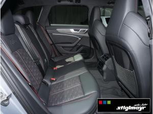 Audi RS6 Avant tiptronic Nachtradar