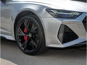 Audi RS6 Avant tiptronic Nachtradar