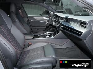 Audi RS6 Avant tiptronic Nachtradar