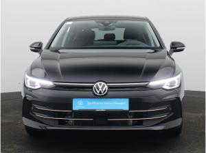 Volkswagen Golf VIII Style 1.5 eTSI DSG/ AHK, ACC, 360°Kamer