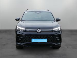 Volkswagen Tiguan R-Line 2.0 TDI DSG/ Pano, AHK, 360°Kamera