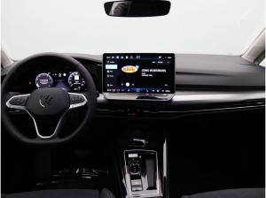 Volkswagen Golf VIII Style 1.5 eTSI DSG/ AHK, ACC, 360°Kamer