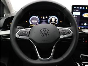 Volkswagen Golf VIII Style 1.5 eTSI DSG/ AHK, ACC, 360°Kamer