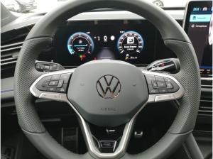 Volkswagen Tiguan R-Line 2.0 TDI DSG/ Pano, AHK, 360°Kamera