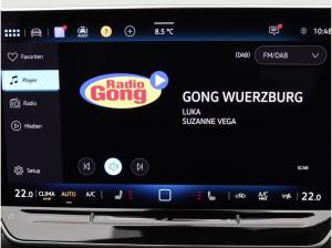 Volkswagen Golf VIII Style 1.5 eTSI DSG/ AHK, ACC, 360°Kamer