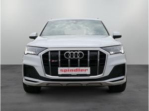 Audi SQ7 Matrix-Laser Pano, B&O Fahrw Adv SportsPl