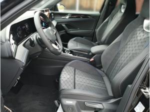 Volkswagen Tiguan R-Line 2.0 TDI DSG/ Pano, AHK, 360°Kamera