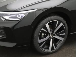 Volkswagen Golf VIII Style 1.5 eTSI DSG/ AHK, ACC, 360°Kamer