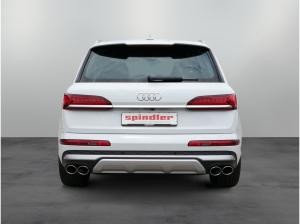Audi SQ7 Matrix-Laser Pano, B&O Fahrw Adv SportsPl