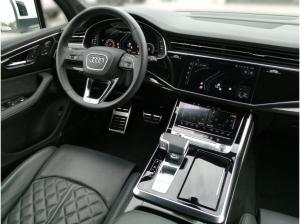 Audi SQ7 Matrix-Laser Pano, B&O Fahrw Adv SportsPl
