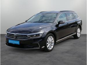 Volkswagen Passat Variant GTE 1.4 TSI DSG/ Matrix, ACC, AHK