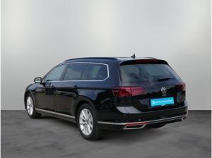 Volkswagen Passat Variant GTE 1.4 TSI DSG/ Matrix, ACC, AHK
