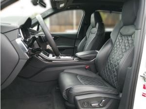 Audi SQ7 Matrix-Laser Pano, B&O Fahrw Adv SportsPl