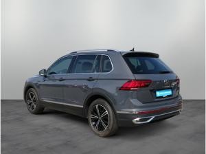 Volkswagen Tiguan Elegance 2.0 TDI DSG/Matrix, ACC, AHK,RFK