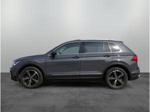 Volkswagen Tiguan Elegance 2.0 TDI DSG/Matrix, ACC, AHK,RFK