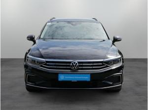 Volkswagen Passat Variant GTE 1.4 TSI DSG/ Matrix, ACC, AHK