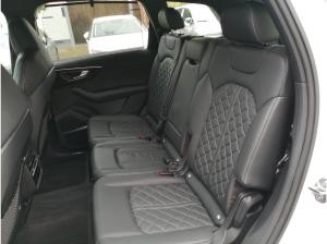 Audi SQ7 Matrix-Laser Pano, B&O Fahrw Adv SportsPl