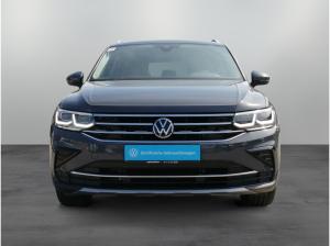 Volkswagen Tiguan Elegance 2.0 TDI DSG/Matrix, ACC, AHK,RFK