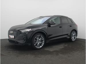 Audi Q4 e-tron S-Line 40 / Navi+, Matrix, Standklima