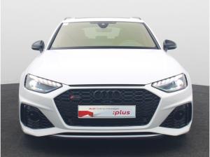 Audi RS4 RS 4 Avant quattro/ RSCompetition+, Vmax290, AHK