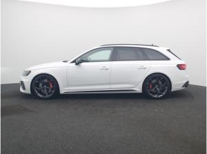 Audi RS4 RS 4 Avant quattro/ RSCompetition+, Vmax290, AHK