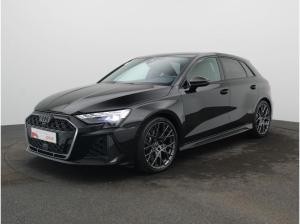 Audi RS3 RS 3 Sportback RS-Schalensitze, Sonos, Vmax280