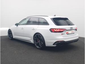 Audi RS4 RS 4 Avant quattro/ RSCompetition+, Vmax290, AHK