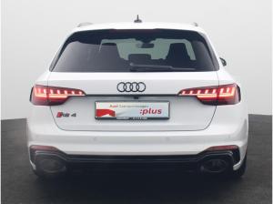 Audi RS4 RS 4 Avant quattro/ RSCompetition+, Vmax290, AHK